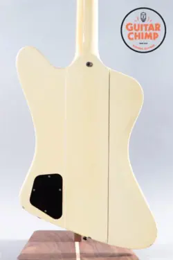 2001 GIBSON THUNDERBIRD