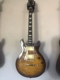 CARAMEL BURST