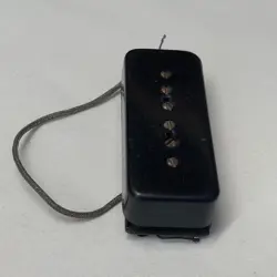 GIBSON SOAPBAR P90