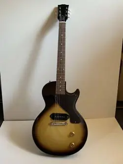 GIBSON LES POUL JUNIOR EPIPHON