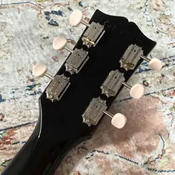 GIBSON BILLIE JOE ARMSTRONG LES PAUL JUNIOR