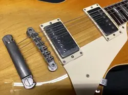 ORVILLE BY GIBSON LES PAUL STANDARD GIVE 1993 MADE IN JAPAN