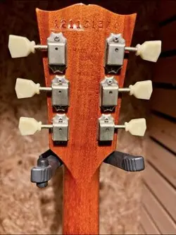GIBSON SG STANDARD 2013 OWARI ICHINOMIYA STORE