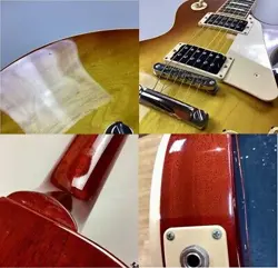 GIBSON LP TRADITIONAL