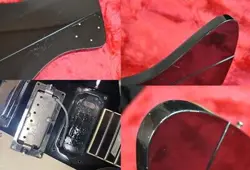 ORVILLE BY GIBSON FIREBIRD EB