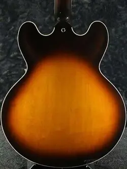 ORVILLE BY GIBSON ES / ES-335-VINTAGE SUNBURST- USED CONSIGNMENT ITEM