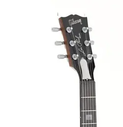 GIBSON HD.6-X PRO DIGITAL LES PAUL BLUE METALLIC SHINJUKU STORE