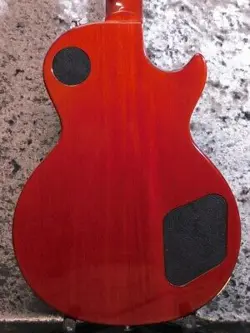 GIBSON LES PAUL TRADITIONAL LH 2018 HERITAGE CHERRY BURST
