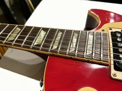 GIBSON 1960 LES PAUL CLASSIC 1996