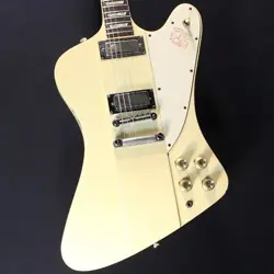 ORVILLE BY GIBSON USED FIREBIRD ALPINE WHITE