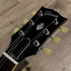 MADE BY GIBSON 1961 SG REISSUE 2012