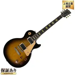 GIBSON LES PAUL CLASSIC ELECTRIC GUITAR GIBSON LES PAUL WITH CASE USED Y9237912