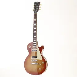 GIBSON LES PAUL CLASSIC 2015 G-FORCE HERITAGE CHERRY SUNBURST OCHANOMIZU MAIN ST
