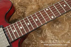GIBSON MEMPHIS 2016 ES-335 STUDIO