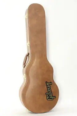 GIBSON LES PAUL SIGNATURE PLAYER PLUS 2018 SATIN OCEAN BLUE SHINJUKU STORE