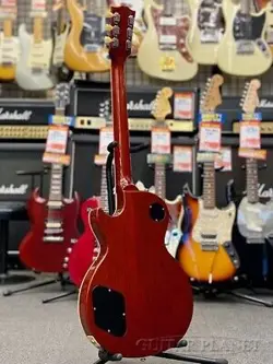 GIBSON LES PAUL STANDARD '50S -HERITAGE CHERRY SUNBURST- 2022  4.20KG