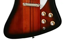 SUNBURST VS ELECTRIC