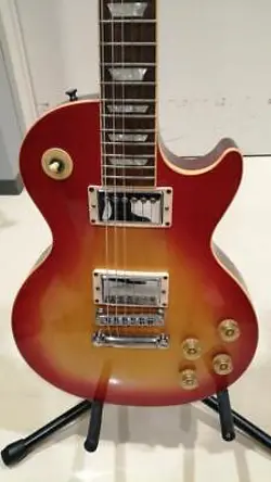 GIBSON USA LES PAUL STANDARD ELECTRIC GUITAR-04