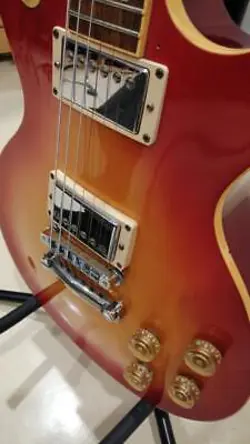 STANDARD ELECTRIC GUITAR-04