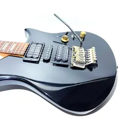 EPIPHONE BY GIBSON EM2-MBK ELECTRIC GUITAR JPN