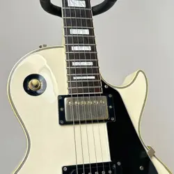 ORVILLE LPC-75 LES PAUL CUSTOM GIBSON MADE IN JAPAN F/S