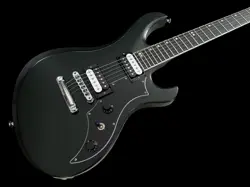 2024 GIBSON USA VICTORY, DARK GREEN SATIN