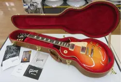 GUITAR #31665