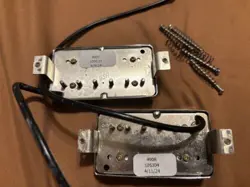 490T PICKUP SET