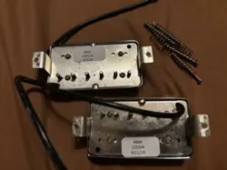 NECK AND BRIDGE