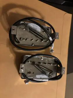 GIBSON 490R 490T