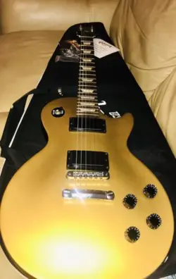 TOP ELECTRIC GUITAR…