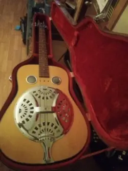 GIBSON DOBRO