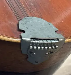 TONK