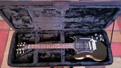 2005 GIBSON 