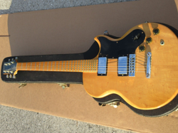 L6S GUITAR WITH