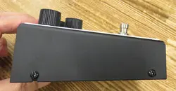 MAESTRO BY GIBSON ORBIT PHASER