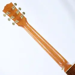 ROSEWOOD MODERN BURST