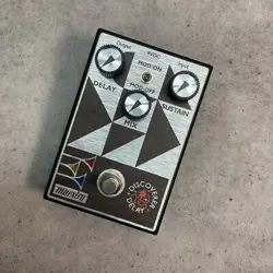 MAESTRO BY GIBSON DISCOVERER DELAY