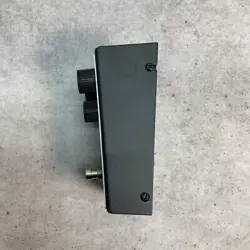 DISCOVERER DELAY