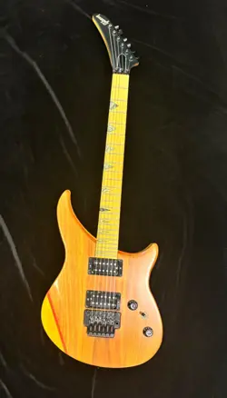 GIBSON M3 1991 ELECTRIC GUITAR