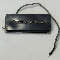 VINTAGE 1950'S GIBSON SOAPBAR P90 - 8.15K OHMS