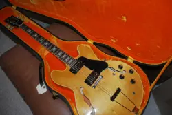 GIBSON ES340TDN