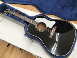 GIBSON ACOUSTIC GUITAR J45 ADJ