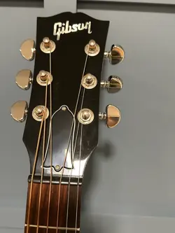 STANDARD GUITAR SUNBURST