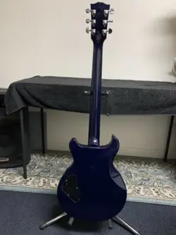 BLUE FLAME MAPLE