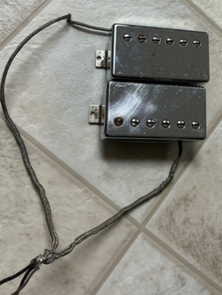 498T PICKUP SET