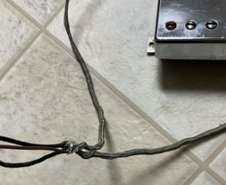 USED GIBSON ROBOT