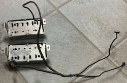 PICKUP SET USED