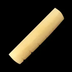 10X UNBLEACHED BONE NUT FOR GIBSON GUITAR 1.70