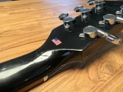 AMERICAN BLACK